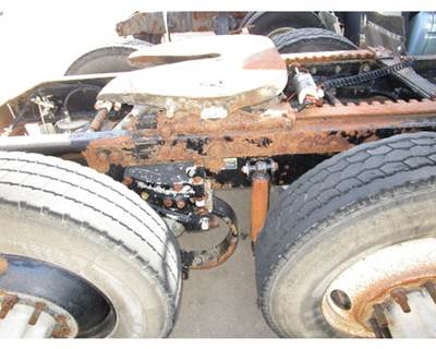 Eaton 379 Cutoff for a Peterbilt 379