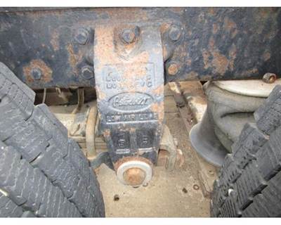 Eaton 379 Cutoff for a Peterbilt 379