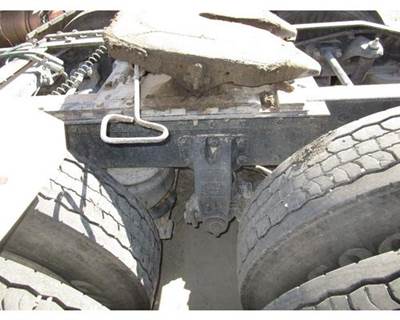 Eaton 379 Cutoff for a Peterbilt 379