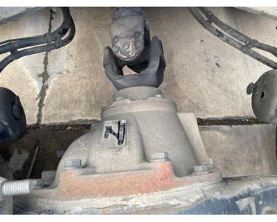Eaton 384 Cutoff for a Peterbilt 384