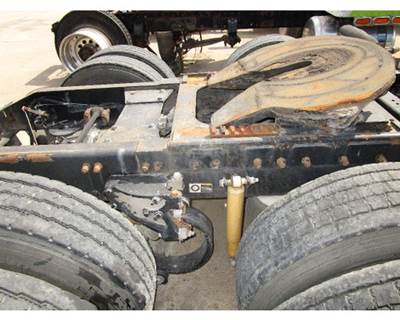 Eaton 385 Cutoff for a Peterbilt 385