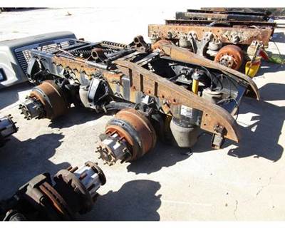 Eaton 386 Cutoff for a Peterbilt 386