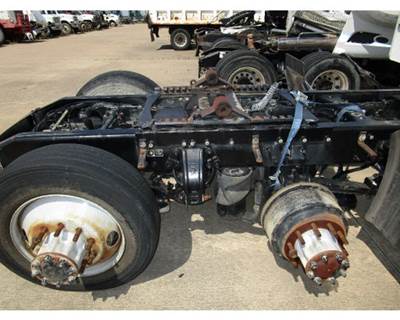 Eaton 386 Cutoff for a Peterbilt 386