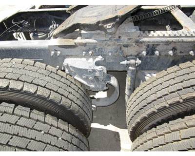Eaton 386 Cutoff for a Peterbilt 386