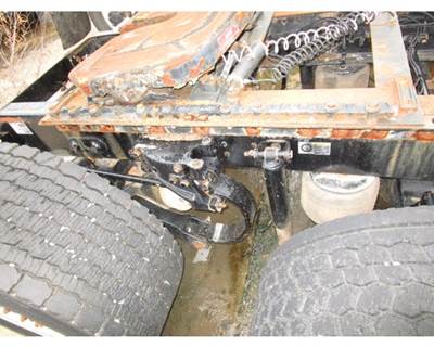 Eaton 386 Cutoff for a Peterbilt 386