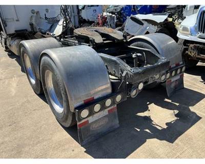 Eaton 386 Cutoff for a Peterbilt 386