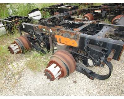 Eaton 386 Cutoff for a Peterbilt 386