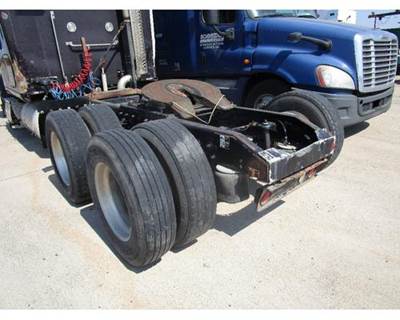Eaton 387 Cutoff for a Peterbilt 387