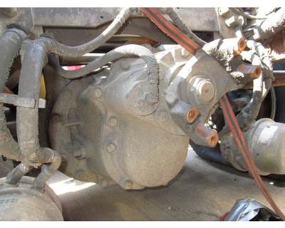 Eaton 387 Cutoff for a Peterbilt 387