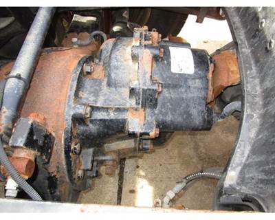 Eaton 387 Cutoff for a Peterbilt 387