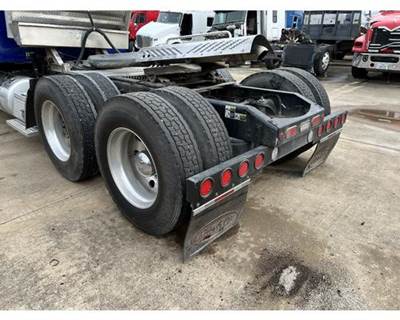 Eaton 389 Cutoff for a Peterbilt 389