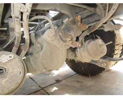 Eaton 579 Cutoff for a Peterbilt 579