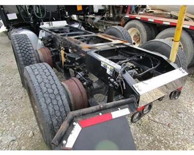 Eaton 587 Cutoff for a Peterbilt 587