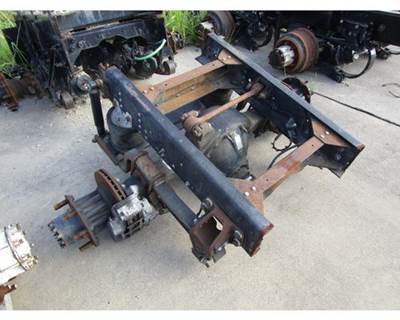 Eaton Cutoff