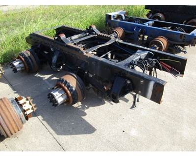 Eaton Cutoff
