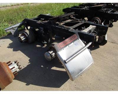 Eaton Cutoff