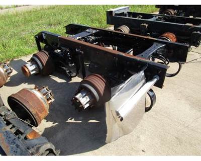 Eaton Cutoff