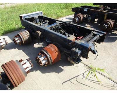 Eaton Cutoff