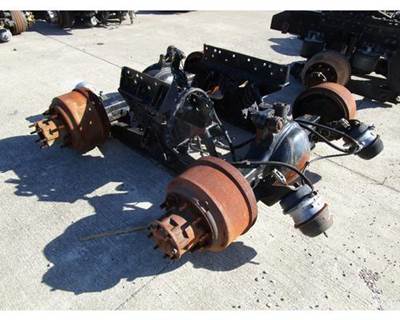 Eaton Cutoff