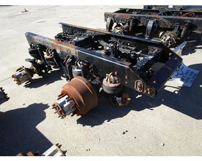 Eaton Cutoff