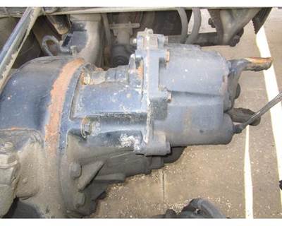 Eaton CASCADIA 125 Cutoff for a Freightliner CASCADIA 125