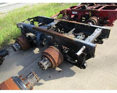 Eaton COLUMBIA 120 Cutoff for a Freightliner COLUMBIA 120