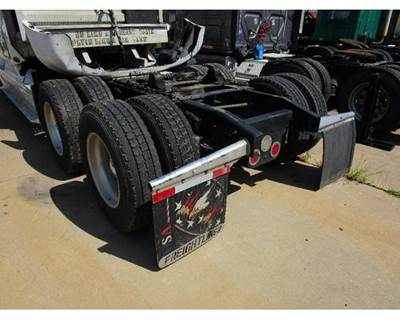 Eaton COLUMBIA 120 Cutoff for a Freightliner COLUMBIA 120