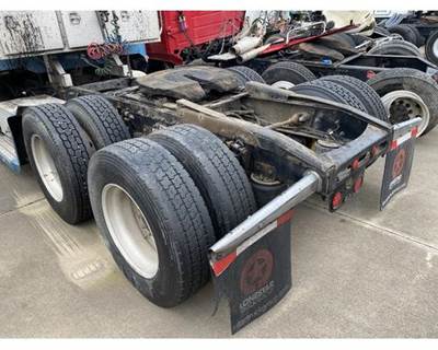 Eaton CORONADO 132 Cutoff for a Freightliner CORONADO 132