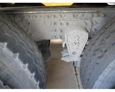 Eaton CXN613 Cutoff for a Mack CXN613