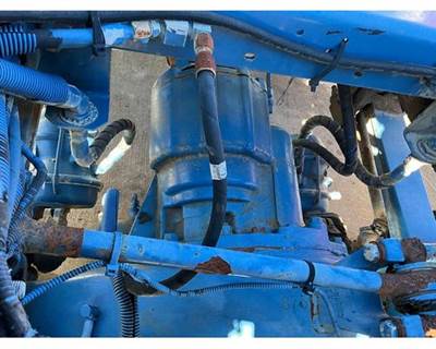 Eaton D46-170DH Cutoff for a Peterbilt 367