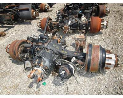 Eaton D46-170DHP Cutoff for a Kenworth T880