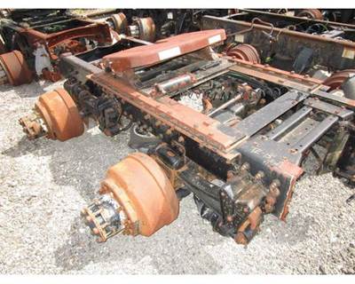 Eaton DS402 Cutoff