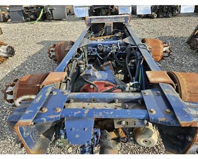 Eaton DS404 Cutoff