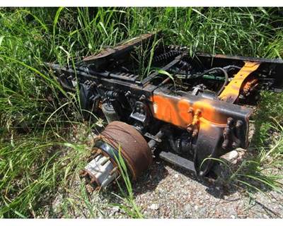 Eaton DS404 Cutoff