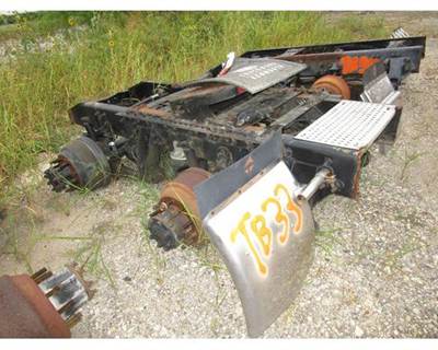 Eaton DS404 Cutoff
