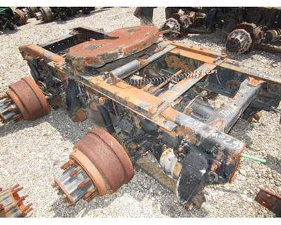 Eaton DS404 Cutoff