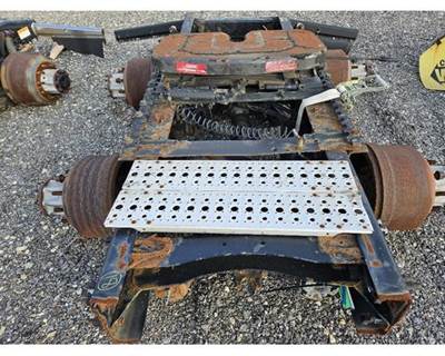 Eaton DS405 Cutoff for a Freightliner CASCADIA 125