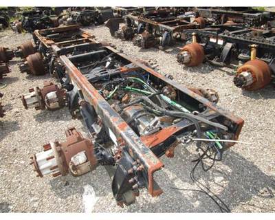 Eaton DS405 Cutoff