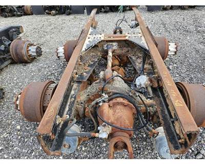 Eaton DS460P Cutoff