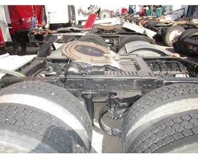 Eaton DSP40 Cutoff for a Peterbilt 387