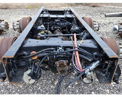 Eaton DSP40 Cutoff for a Kenworth T680