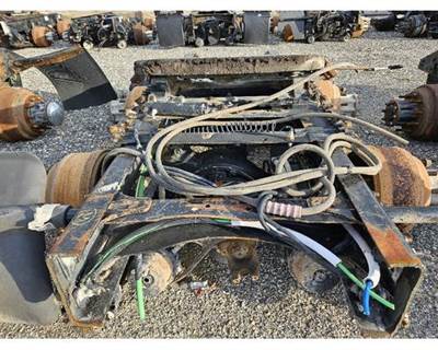 Eaton DSP40 Cutoff for a Freightliner CASCADIA 125