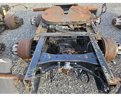 Eaton DSP41 Cutoff for a Peterbilt 387