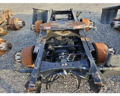 Eaton DSP41 Cutoff for a Kenworth T880