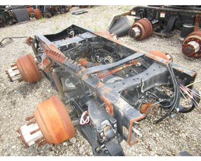 Eaton DSP41 Cutoff for a Peterbilt 579