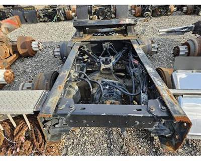 Eaton DSP41P Cutoff for a Kenworth T660
