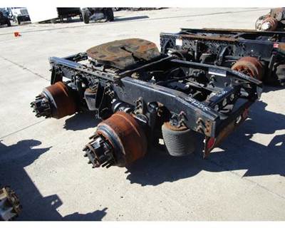 Eaton Prostar Cutoff for a International Prostar