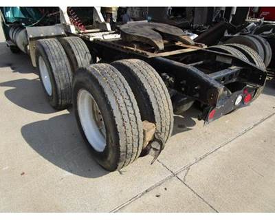 Eaton Prostar Cutoff for a International Prostar