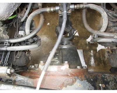 Eaton Prostar Cutoff for a International Prostar