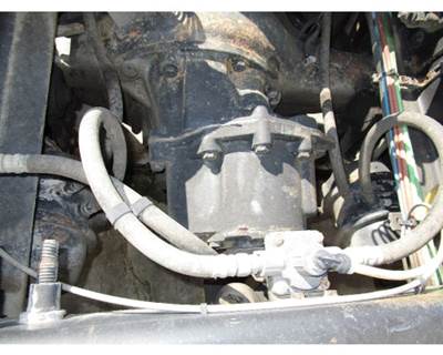 Eaton Prostar Cutoff for a International Prostar